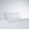 Plexiglas display