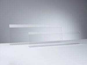 Plexiglas beschermkap
