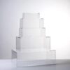 Plexiglas cover